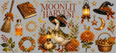 16oz Halloween-J  2904